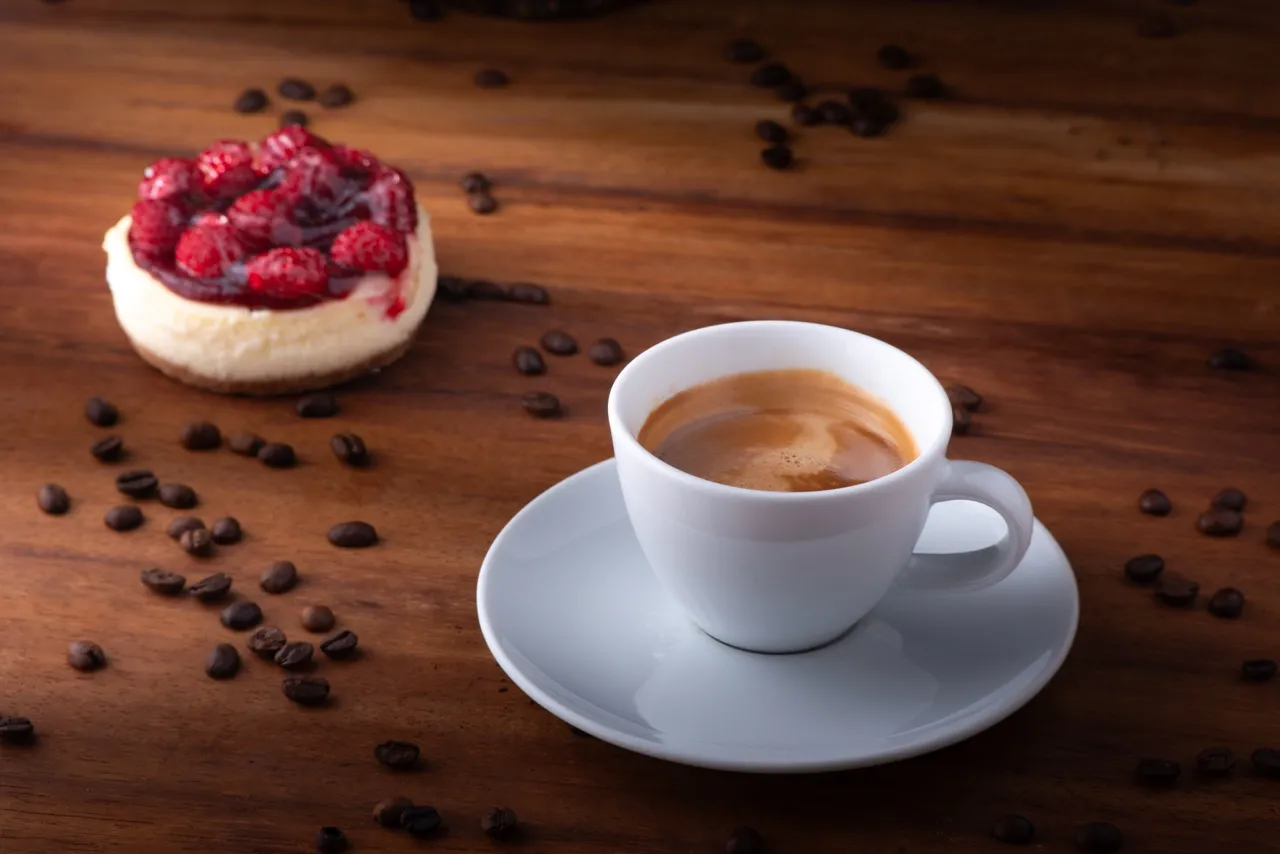 Espresso Bazlı Kahveler