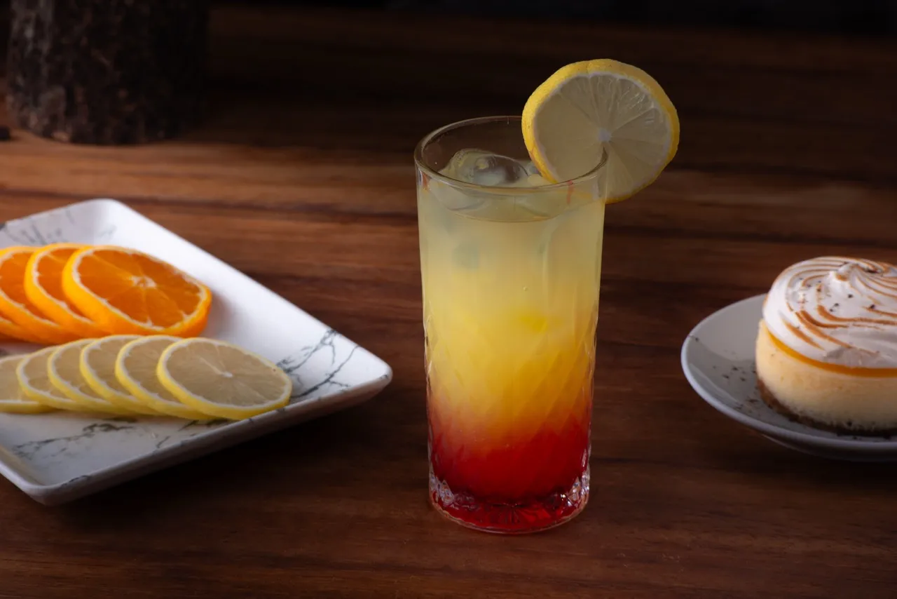 Serinleten Lezzetler