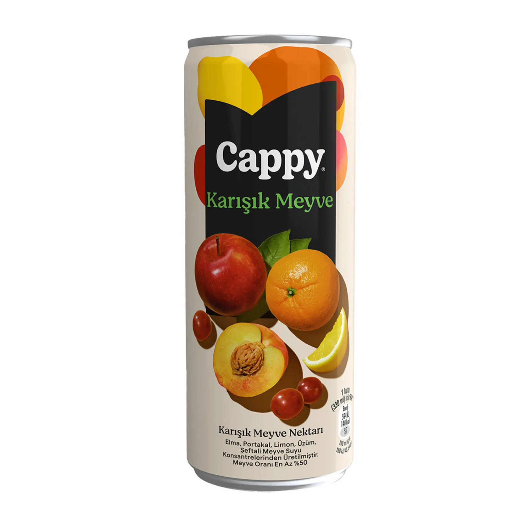 Cappy Meyve Suları