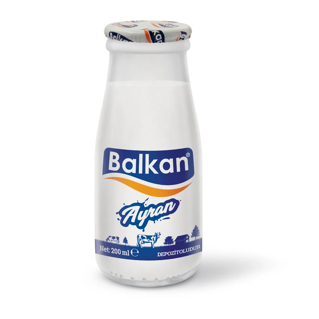 Ayran