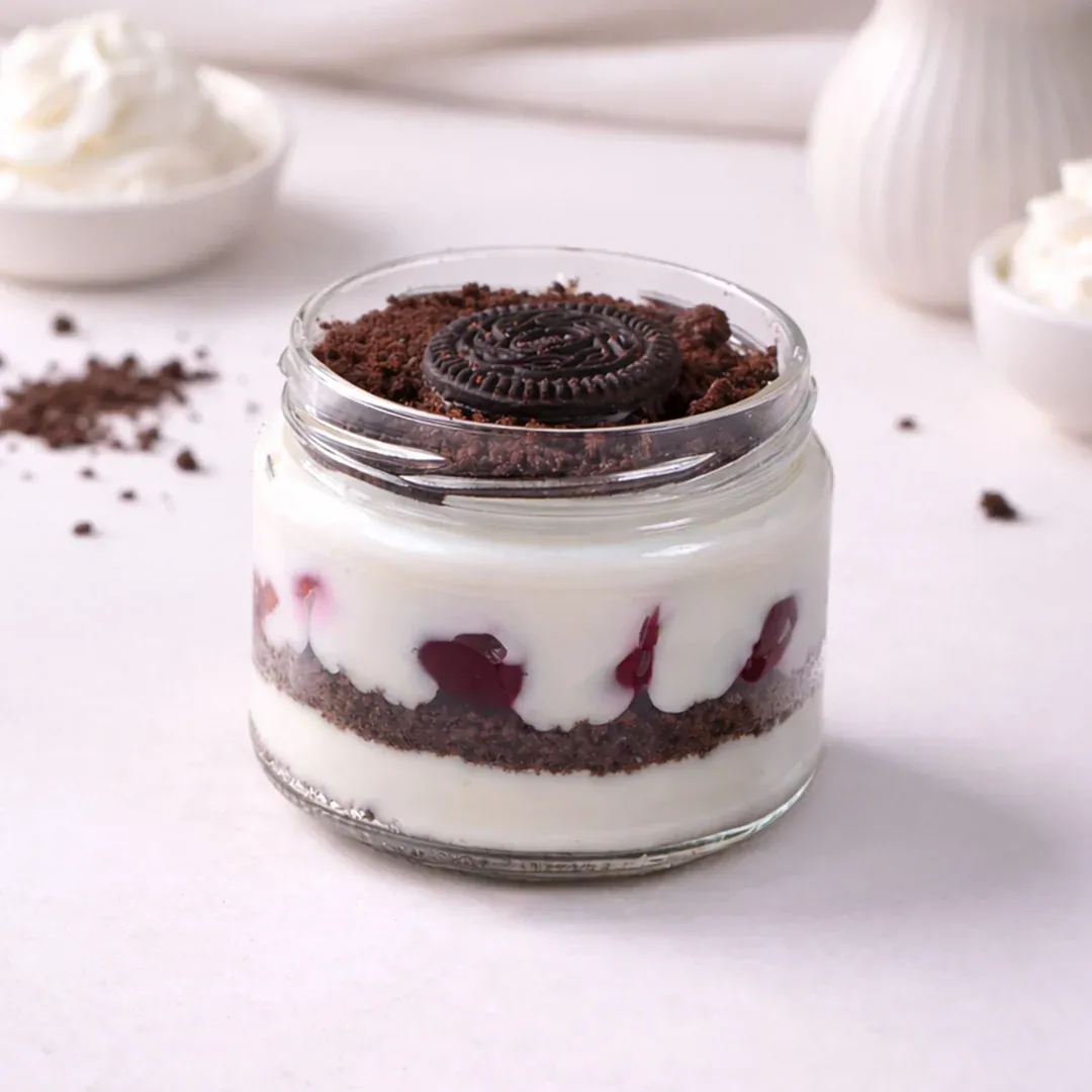 Oreo Magnolia